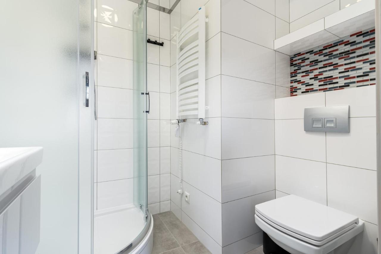 Zamkowe Apartamenty Sandomir Extérieur photo