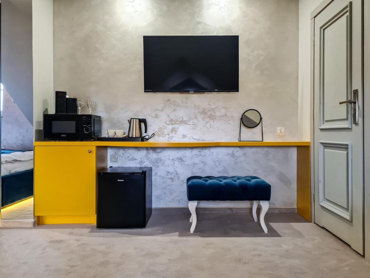 Zamkowe Apartamenty Sandomir Extérieur photo