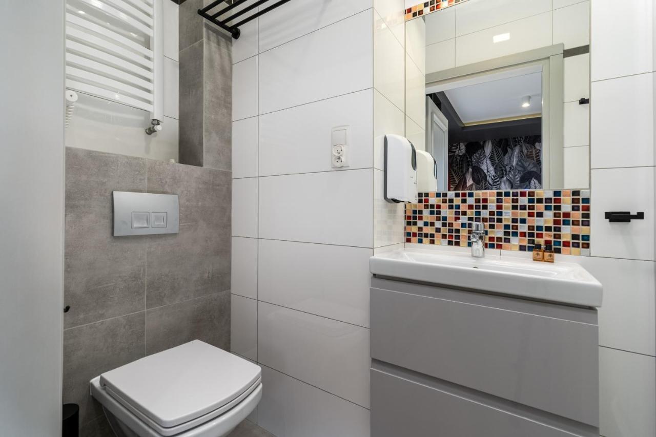 Zamkowe Apartamenty Sandomir Extérieur photo