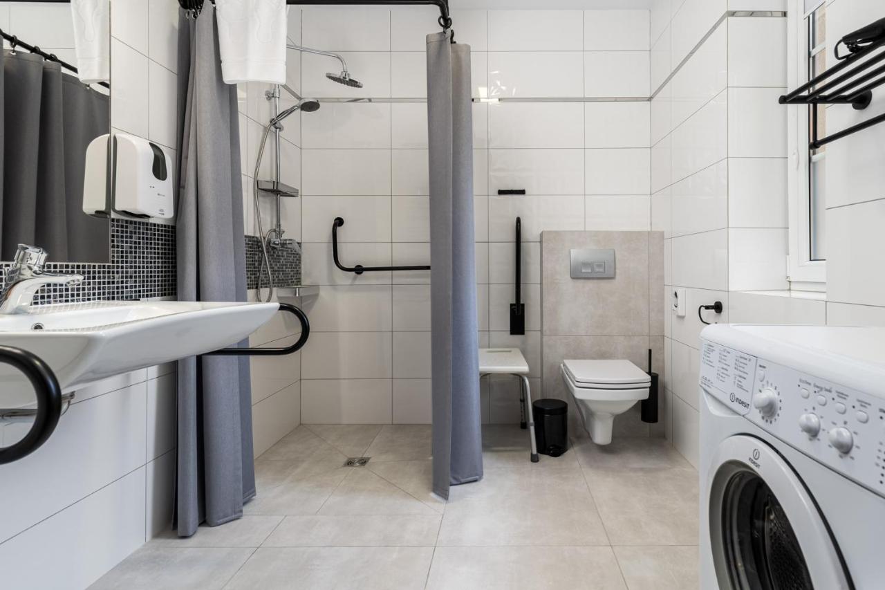 Zamkowe Apartamenty Sandomir Extérieur photo