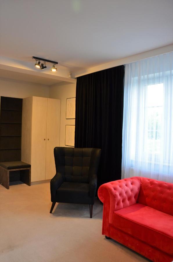 Zamkowe Apartamenty Sandomir Extérieur photo