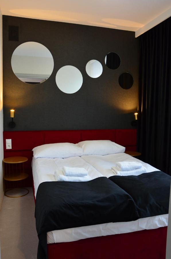 Zamkowe Apartamenty Sandomir Extérieur photo